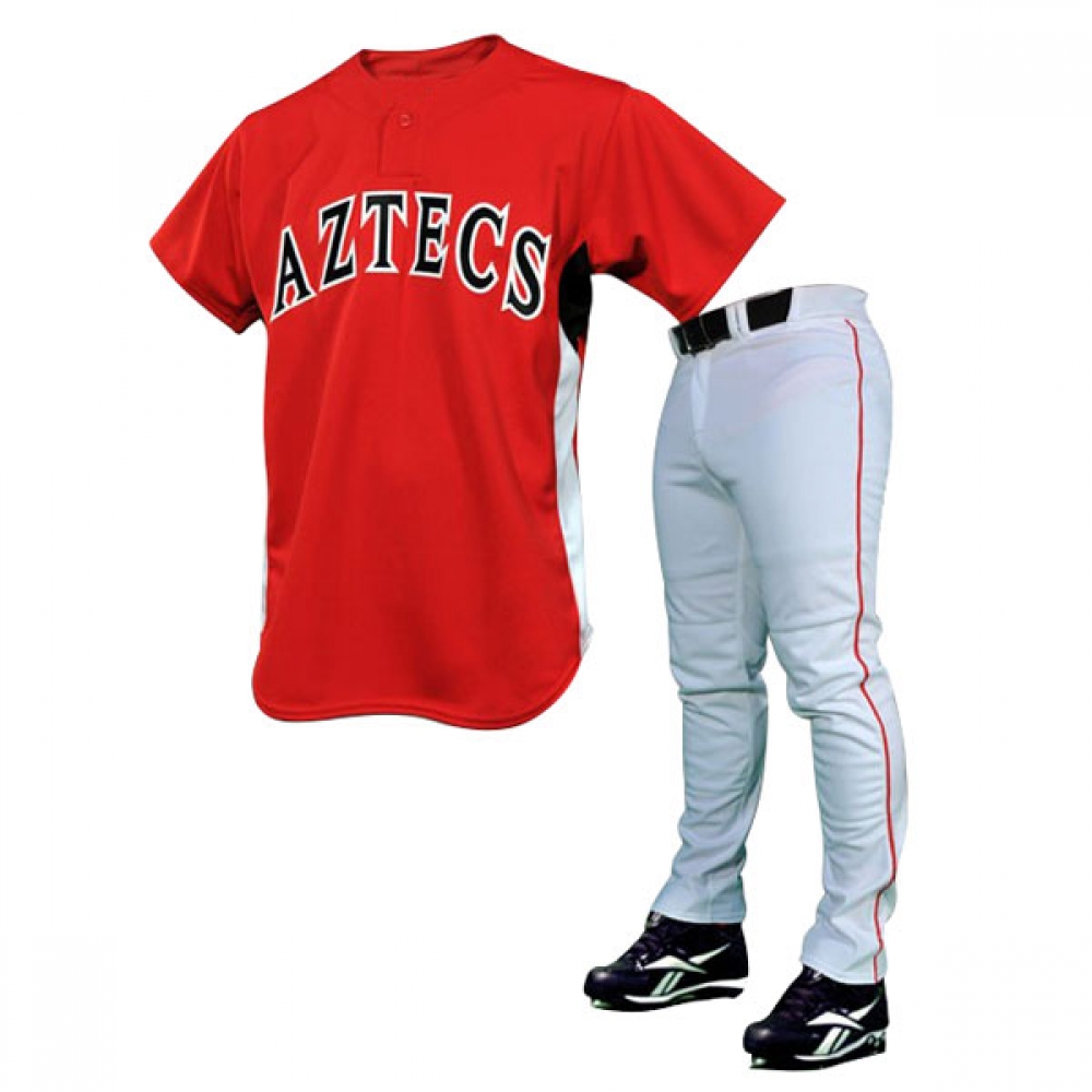 Baseball Uniform
